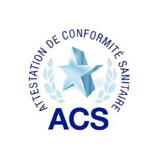 ACS Attestation de Conformité Sanitaire