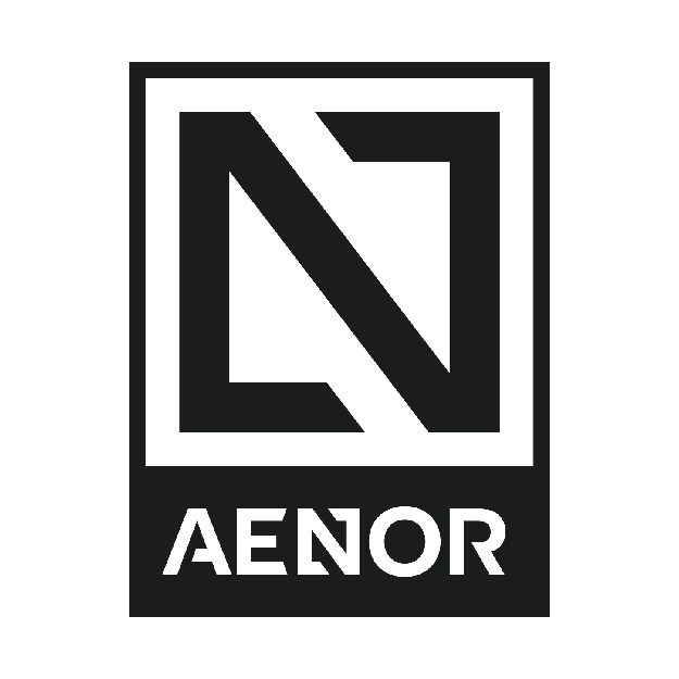 AENOR certification