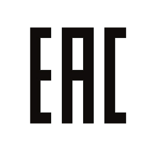 EAC certification