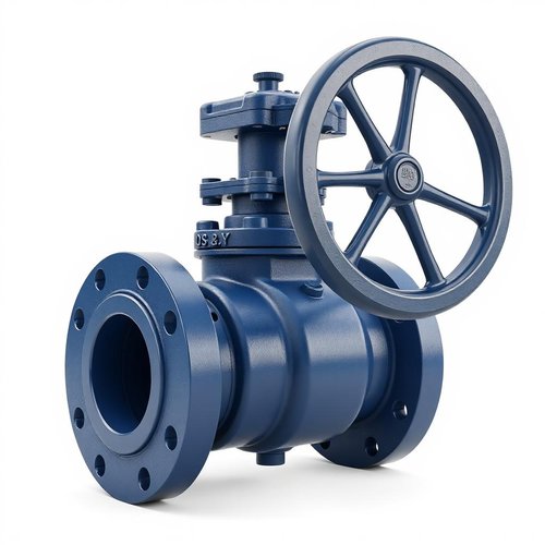 Stainless Gate Valve OS&Y